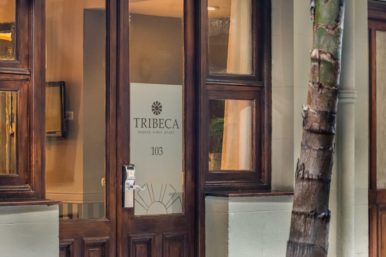 מלון בואנוס איירס Up Tribeca מראה חיצוני תמונה